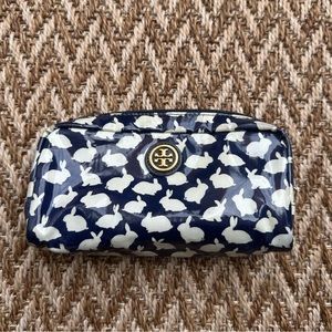 Tory Burch Small Cosmetic Case